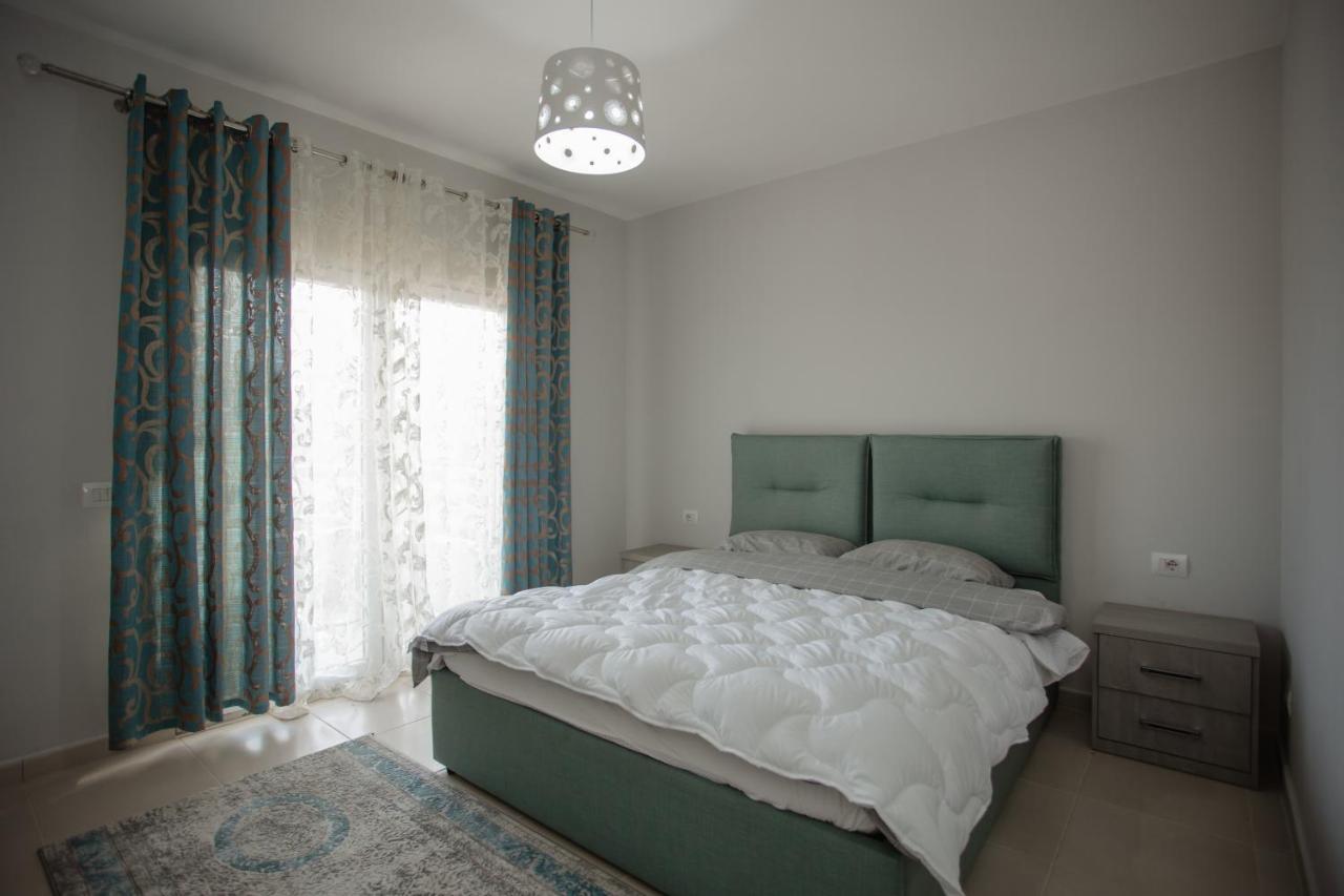 City Center Apartment Scutari Shkoder Ngoại thất bức ảnh