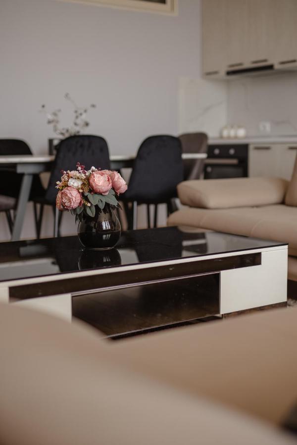 City Center Apartment Scutari Shkoder Ngoại thất bức ảnh