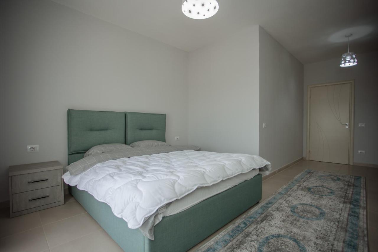 City Center Apartment Scutari Shkoder Ngoại thất bức ảnh