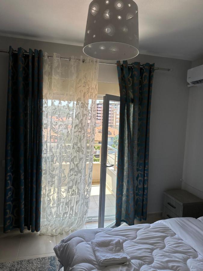 City Center Apartment Scutari Shkoder Ngoại thất bức ảnh