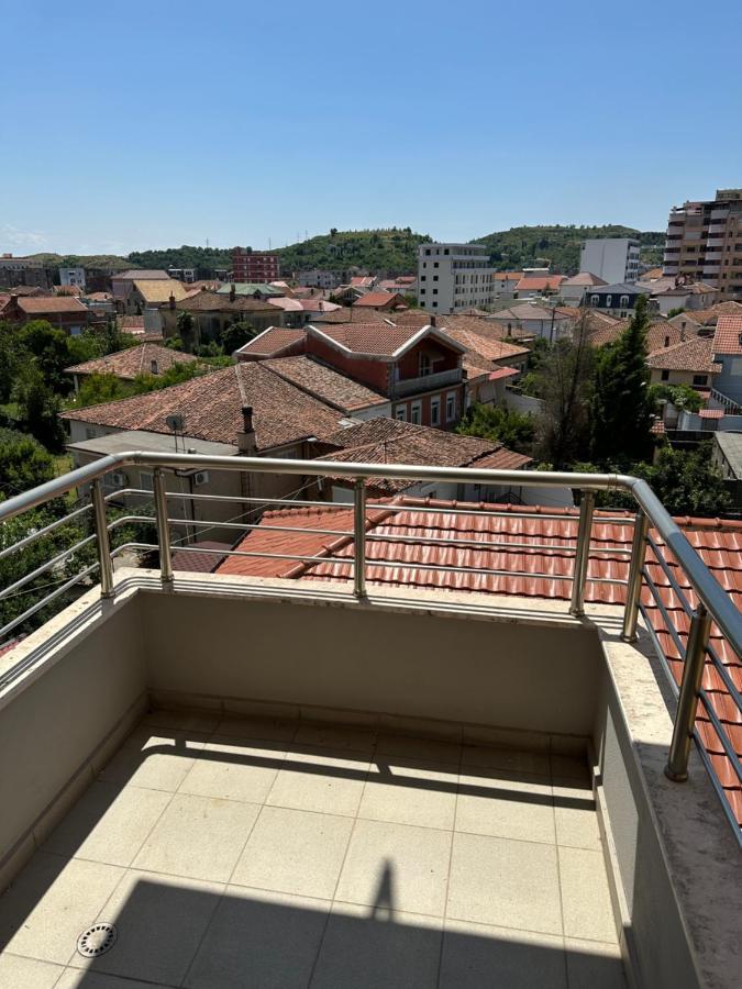 City Center Apartment Scutari Shkoder Ngoại thất bức ảnh